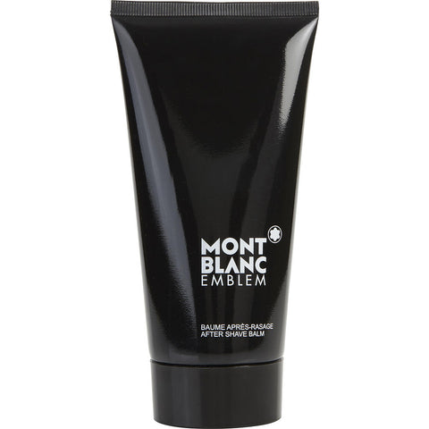 MONT BLANC EMBLEM by Mont Blanc AFTERSHAVE BALM