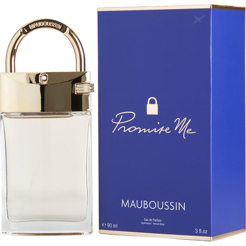 MAUBOUSSIN PROMISE ME by Mauboussin EAU DE PARFUM SPRAY