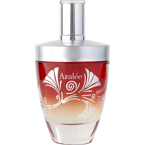 LALIQUE AZALEE by Lalique EAU DE PARFUM SPRAY *TESTER