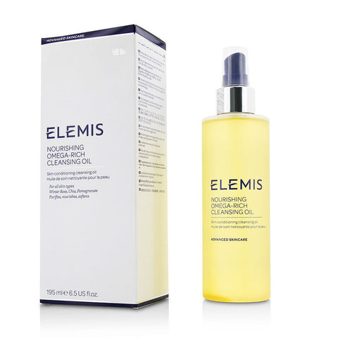 Elemis by Elemis Nourishing Omega-Rich Cleansing Oil 195ml/6.5oz