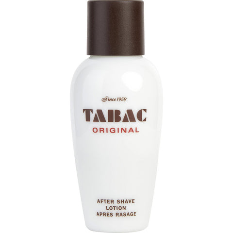 TABAC ORIGINAL by Maurer & Wirtz AFTERSHAVE LOTION