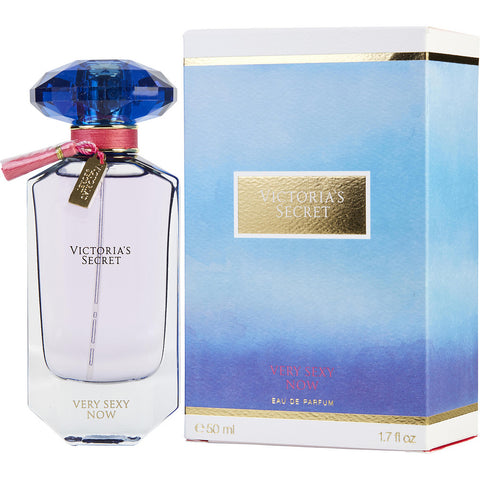 VERY SEXY NOW by Victoria's Secret EAU DE PARFUM SPRAY (2016 EDITION)
