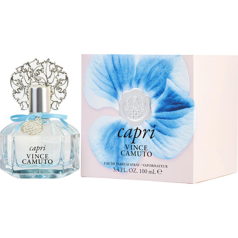 VINCE CAMUTO CAPRI by Vince Camuto EAU DE PARFUM SPRAY