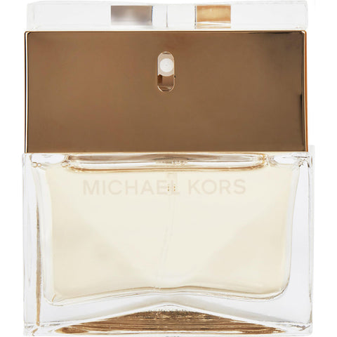 MICHAEL KORS GOLD LUXE EDITION by Michael Kors EAU DE PARFUM SPRAY *TESTER