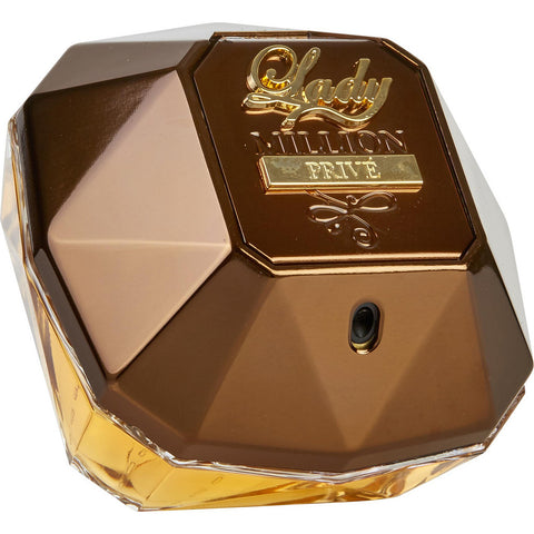 PACO RABANNE LADY MILLION PRIVE by Paco Rabanne EAU DE PARFUM SPRAY *TESTER