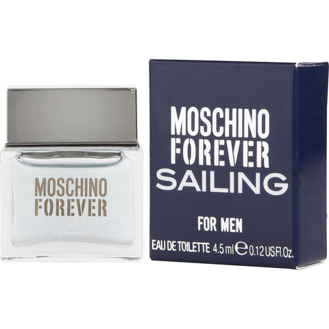 MOSCHINO FOREVER SAILING by Moschino EDT MINI