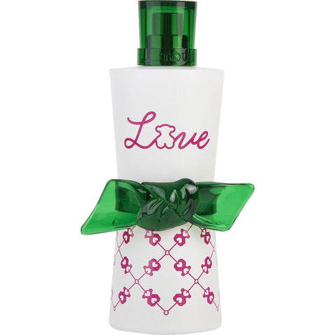 TOUS LOVE MOMENTS by Tous EDT SPRAY *TESTER