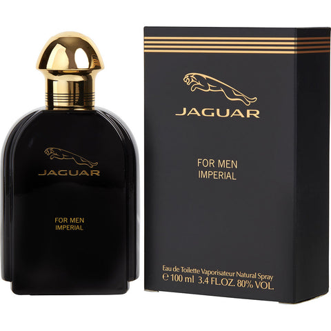 JAGUAR IMPERIAL by Jaguar EDT SPRAY