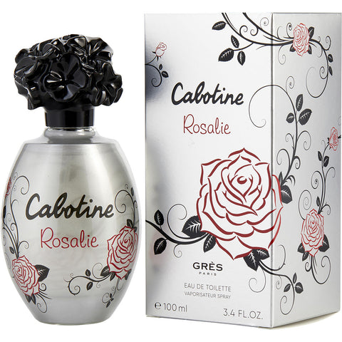 CABOTINE ROSALIE by Parfums Gres EDT SPRAY