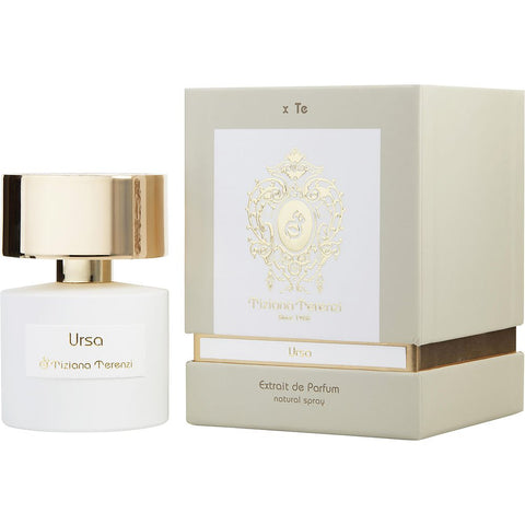 TIZIANA TERENZI URSA by Tiziana Terenzi EXTRAIT DE PARFUM SPRAY