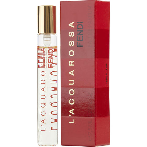 FENDI L'ACQUAROSSA by Fendi EAU DE PARFUM SPRAY MINI