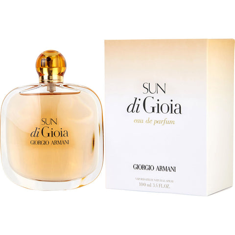 SUN DI GIOIA by Giorgio Armani EAU DE PARFUM SPRAY