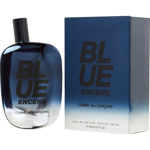 COMME DES GARCONS BLUE ENCENS by Comme des Garcons EAU DE PARFUM SPRAY