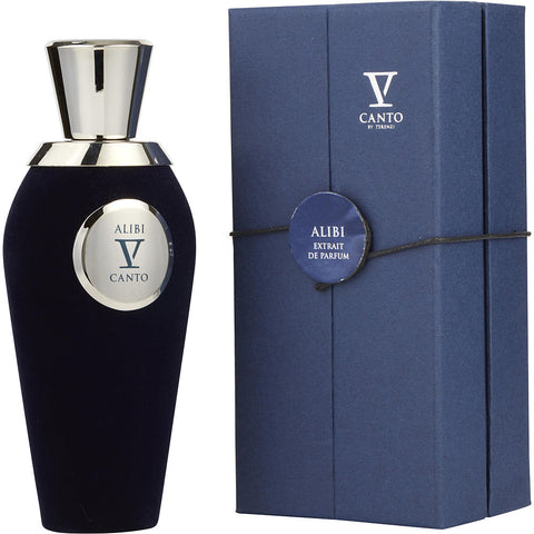 V CANTO ALIBI by V Canto EXTRAIT DE PARFUM SPRAY