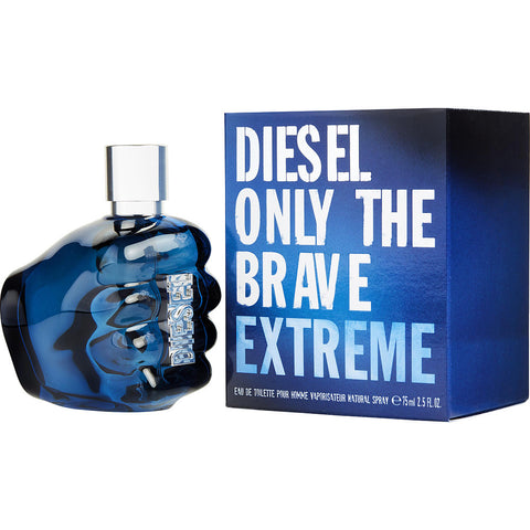 DIESEL ONLY THE BRAVE EXTREME by Diesel EDT SPRAY