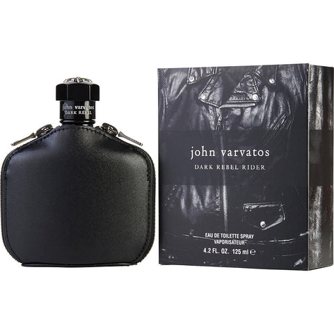 JOHN VARVATOS DARK REBEL RIDER by John Varvatos EDT SPRAY