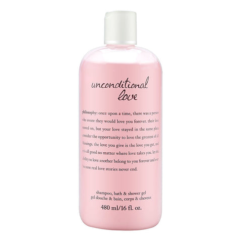 Philosophy by Philosophy Unconditional Love Shampoo