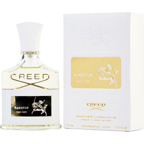 CREED AVENTUS FOR HER by Creed EAU DE PARFUM SPRAY