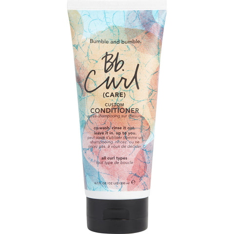 BUMBLE AND BUMBLE by Bumble and Bumble BB CURL 3-IN-1 CONDITIONER 6.7 OZ