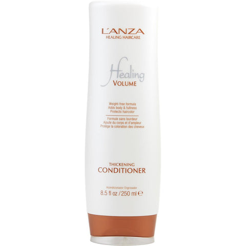 LANZA by Lanza HEALING VOLUME THICKENING CONDITIONER