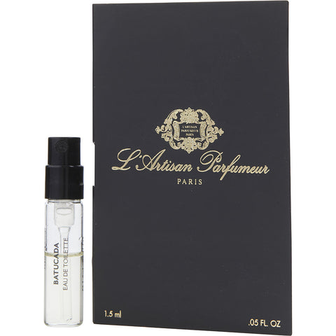 L'ARTISAN PARFUMEUR BATUCADA by L'Artisan Parfumeur EDT SPRAY VIAL