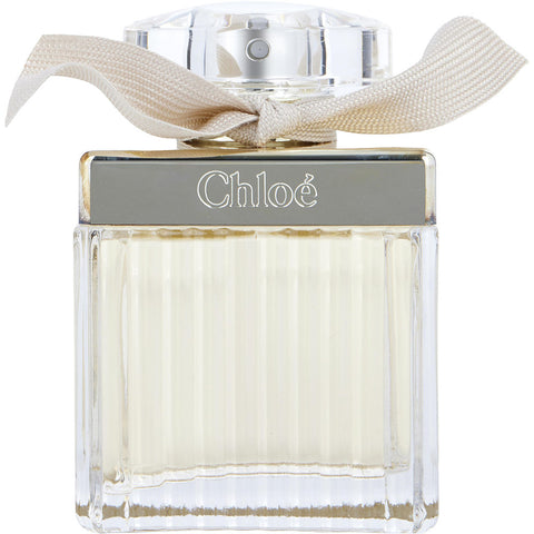 CHLOE by Chloe EAU DE PARFUM SPRAY *TESTER