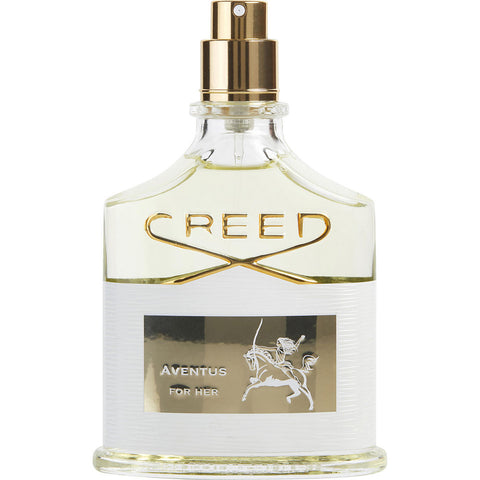 CREED AVENTUS FOR HER by Creed EAU DE PARFUM SPRAY *TESTER