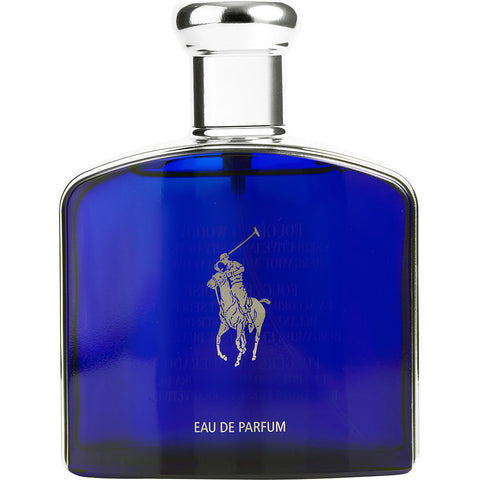 POLO BLUE by Ralph Lauren EAU DE PARFUM SPRAY *TESTER