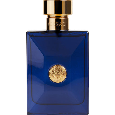 VERSACE DYLAN BLUE by Gianni Versace EDT SPRAY *TESTER
