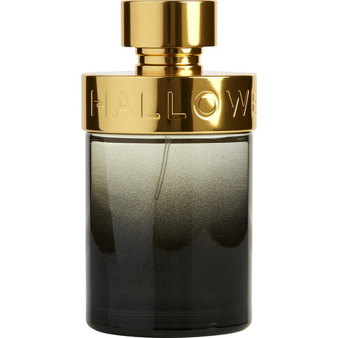 HALLOWEEN MAN SHOT by Jesus del Pozo EDT SPRAY *TESTER