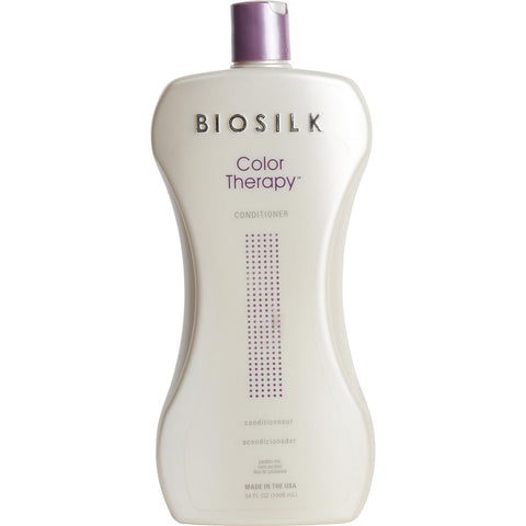 BIOSILK by Biosilk COLOR THERAPY CONDITIONER
