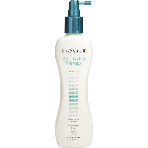 BIOSILK by Biosilk VOLUMIZING THERAPY ROOT LIFT SPRAY 7 OZ