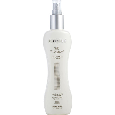 BIOSILK by Biosilk SILK THERAPY SPRAY SPRITZ 7 OZ
