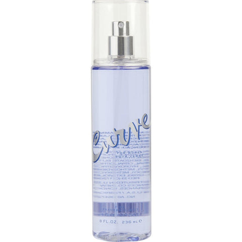 CURVE by Liz Claiborne BODY MIST 8 OZ
