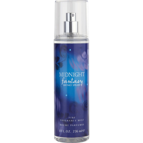 MIDNIGHT FANTASY BRITNEY SPEARS by Britney Spears BODY MIST