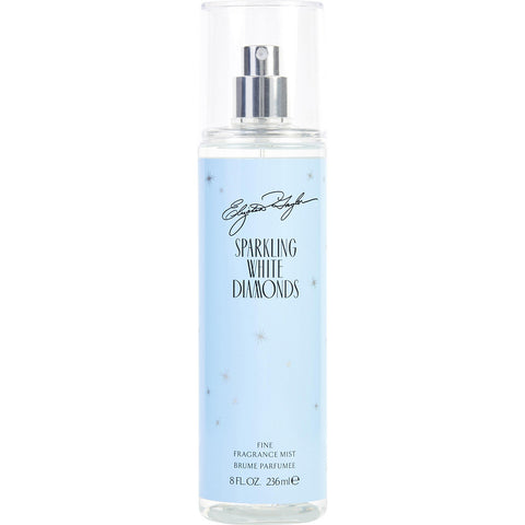 WHITE DIAMONDS SPARKLING by Elizabeth Taylor FRAGRANCE MIST