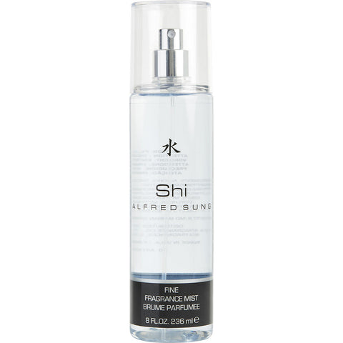 SHI by Alfred Sung BODY MIST
