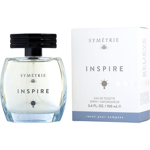 SYMÉTRIE INSPIRE by Symétrie EDT SPRAY