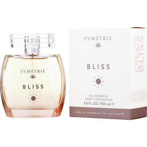 SYMÉTRIE BLISS by Symétrie EAU DE PARFUM SPRAY