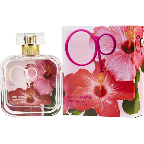 OP BEACH PARADISE by Ocean Pacific EAU DE PARFUM SPRAY