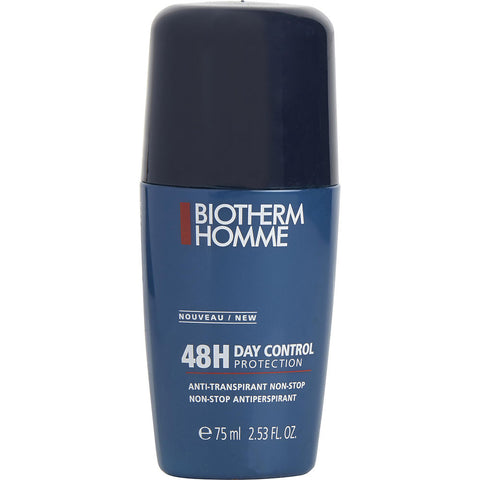 Biotherm by BIOTHERM Biotherm Homme Day Control 48 Hours Deodorant Roll-On Anti-Transpirant 75ml/2.53oz