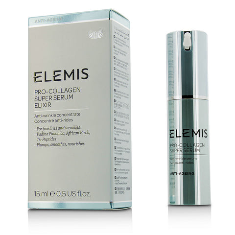 Elemis by Elemis Pro-Collagen Super Serum 15ml/0.5oz