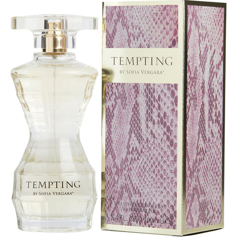 TEMPTING BY SOFIA VERGARA by Sofia Vergara EAU DE PARFUM SPRAY