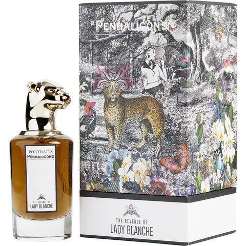 PENHALIGON'S PORTRAITS LADY BLANCHE by Penhaligon's EAU DE PARFUM SPRAY