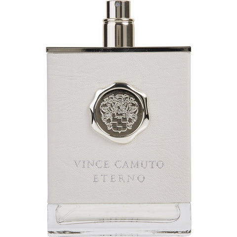 VINCE CAMUTO ETERNO by Vince Camuto EDT SPRAY *TESTER