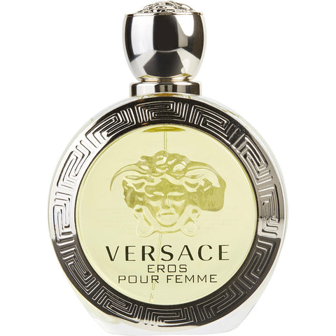VERSACE EROS POUR FEMME by Gianni Versace EDT SPRAY *TESTER