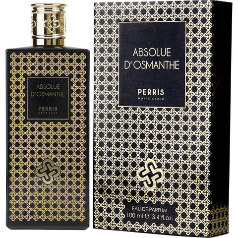 PERRIS MONTE CARLO ABSOLUE D'OSMANTHE by Perris Monte Carlo EAU DE PARFUM SPRAY