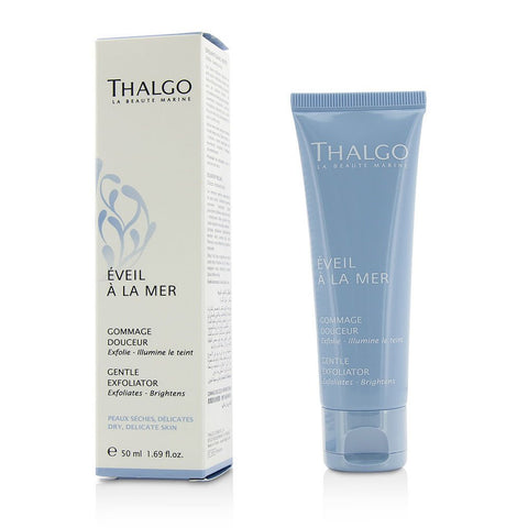 Thalgo by Thalgo Eveil A La Mer Gentle Exfoliator - For Dry, Delicate Skin  --50ml/1.69oz