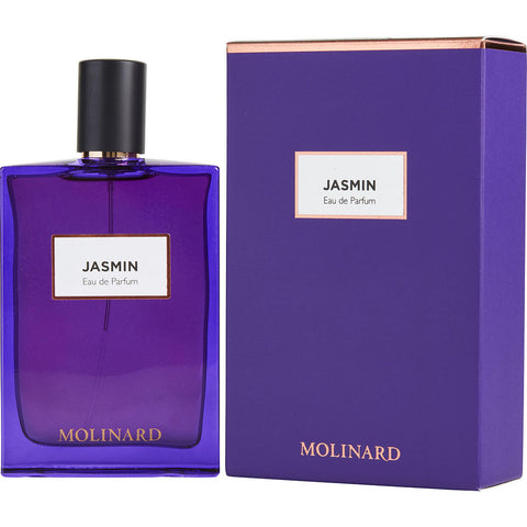 MOLINARD JASMIN by Molinard EAU DE PARFUM SPRAY