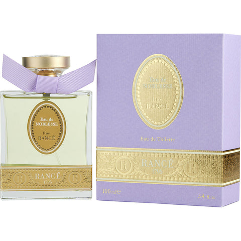 RANCE 1795 EAU NOBLESSE by Rance 1795 EDT SPRAY